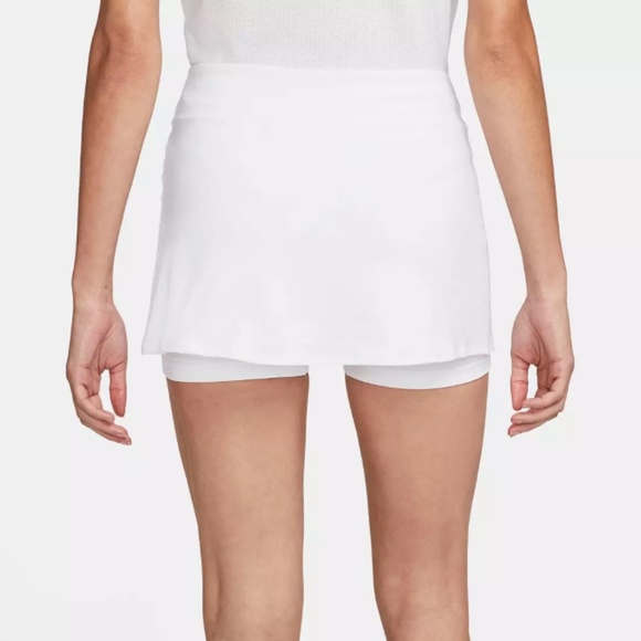 Nike Court Dri-fit Victory Tennis Skirt - Picture 3 of 6